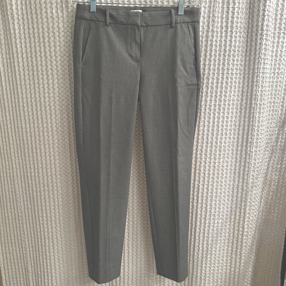 J. Crew Slim Ruby Pants - Size 6